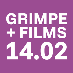 Image de l'article GRIMPE + FILMS - samedi