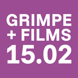 Image de l'article GRIMPE + FILMS - dimanche