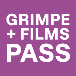 Image de l'article PASS GRIMPE + FILMS - samedi & dimanche