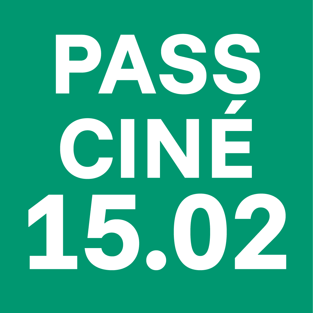 Image de l'article PASS CINÉ DIMANCHE