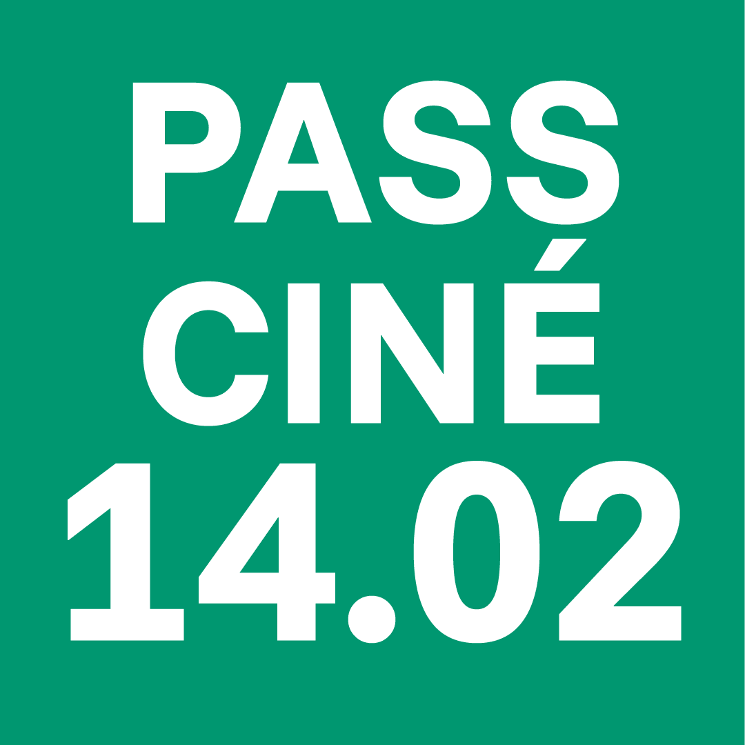 Image de l'article PASS CINÉ SAMEDI