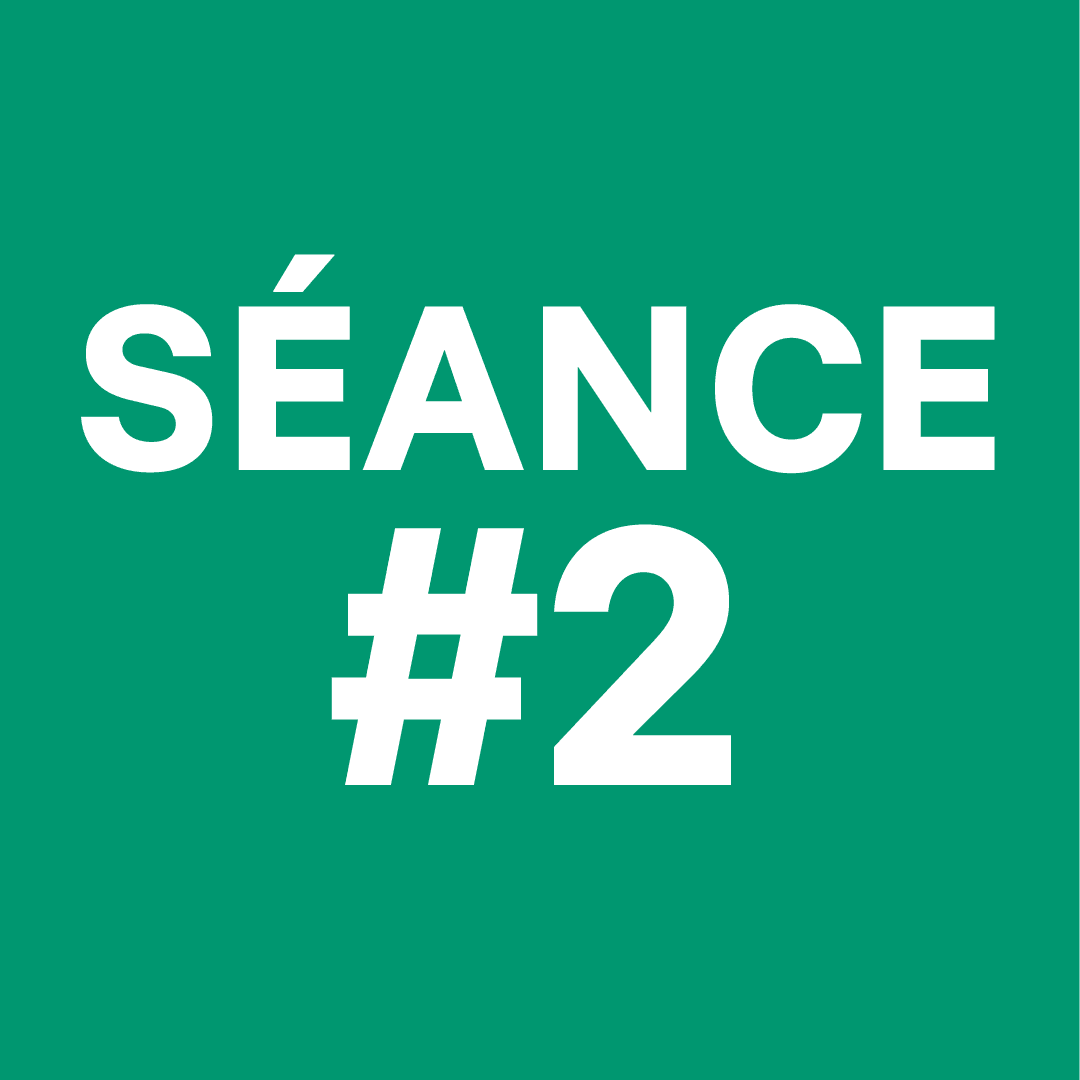 Image de l'article SÉANCE #2 - samedi - 14h30